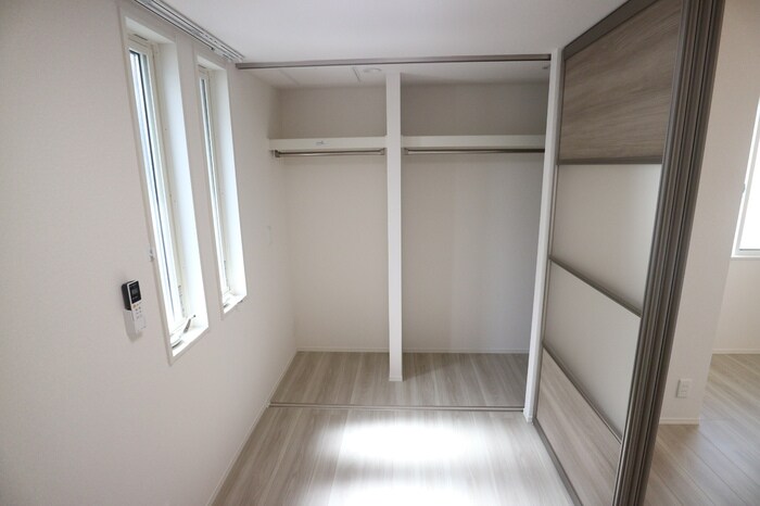 神前ウエストワンズの物件内観写真