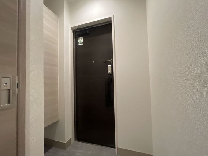 神前ウエストワンズの物件内観写真