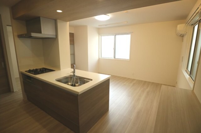 神前ウエストワンズの物件内観写真