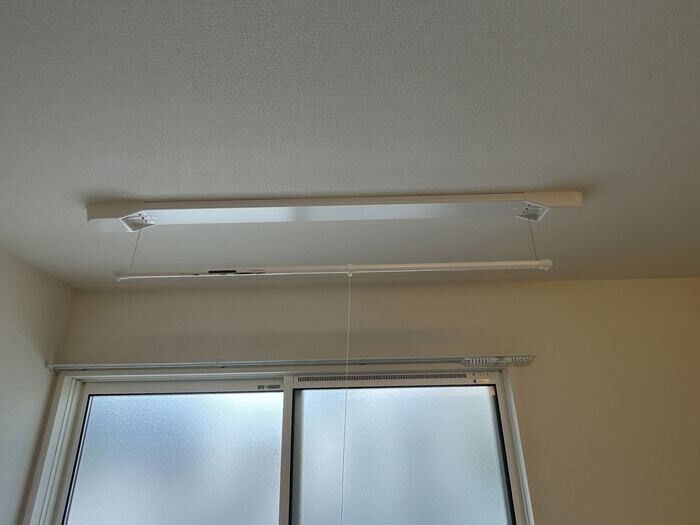 神前ウエストワンズの物件内観写真