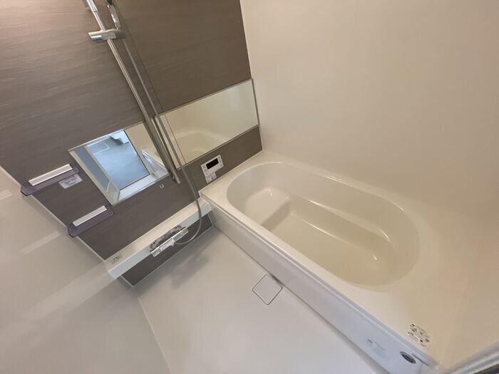 神前ウエストワンズの物件内観写真