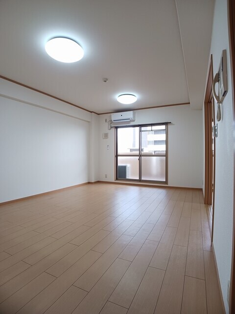 紀三井寺駅 徒歩15分 1階の物件内観写真