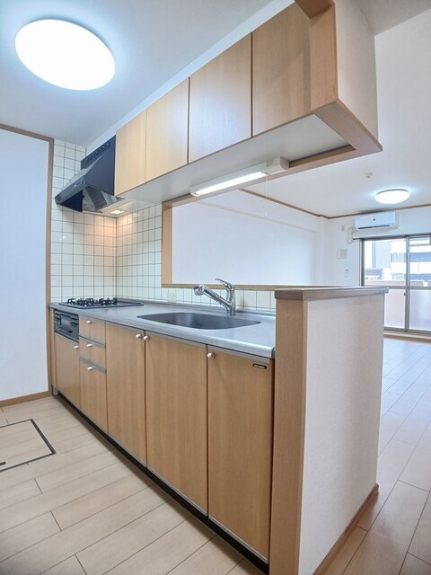 紀三井寺駅 徒歩15分 1階の物件内観写真