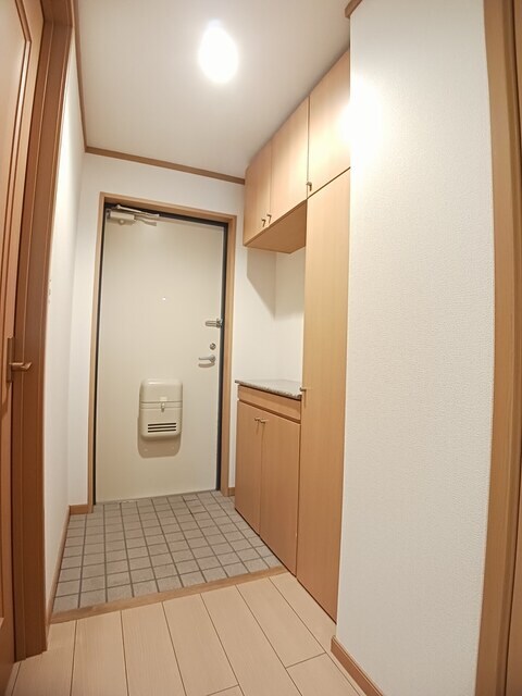 紀三井寺駅 徒歩15分 1階の物件内観写真