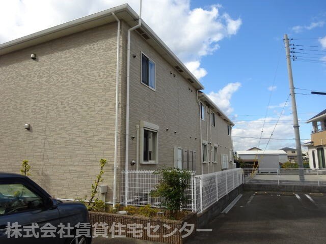 箕島駅 徒歩20分 1階の物件外観写真