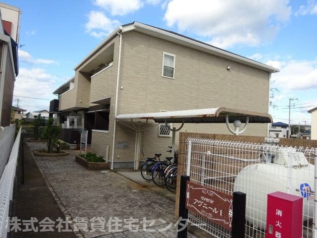 箕島駅 徒歩20分 1階の物件外観写真