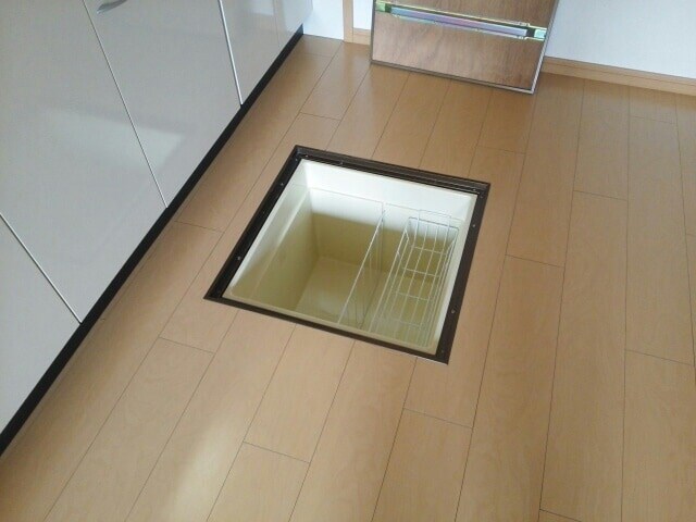 箕島駅 徒歩20分 1階の物件内観写真