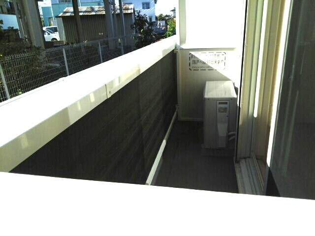 箕島駅 徒歩20分 1階の物件内観写真