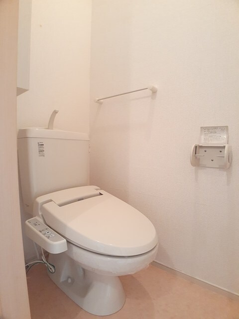 ヴィクトワールＡの物件内観写真