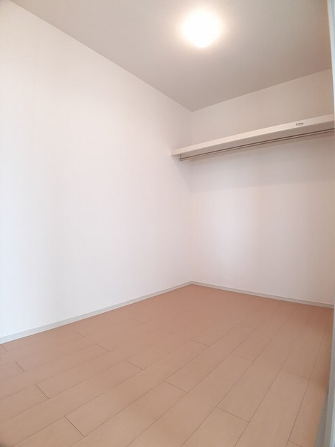 ヴィクトワールＡの物件内観写真