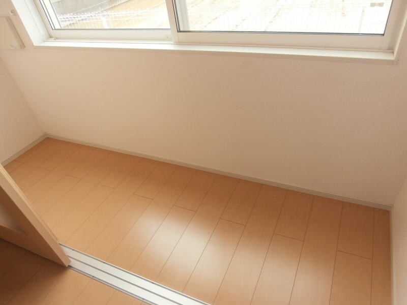 ヴィクトワールＡの物件内観写真