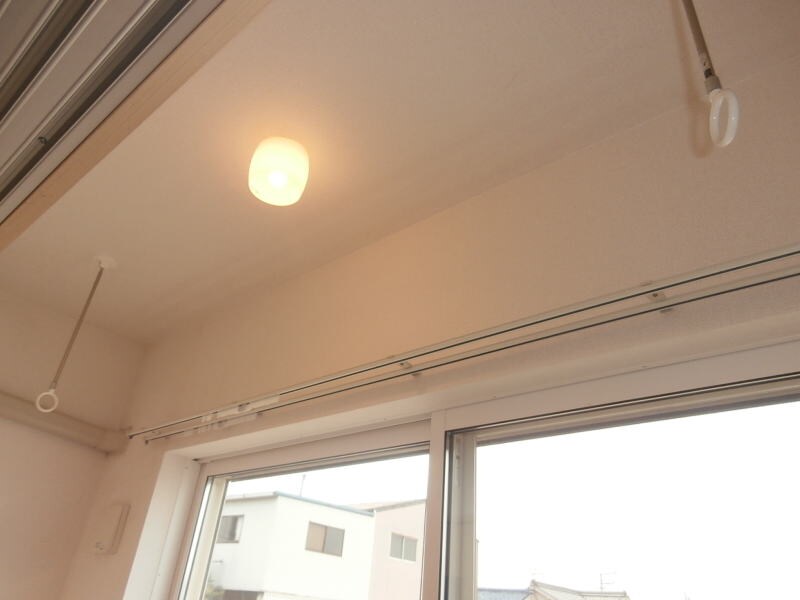 ヴィクトワールＡの物件内観写真