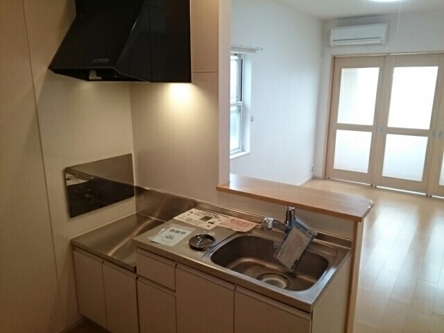 ヴィクトワールＡの物件内観写真