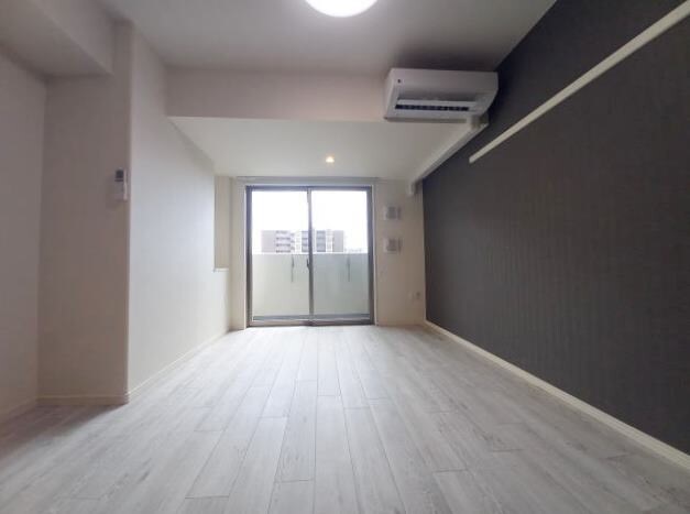 ワシンレジデンスの物件内観写真