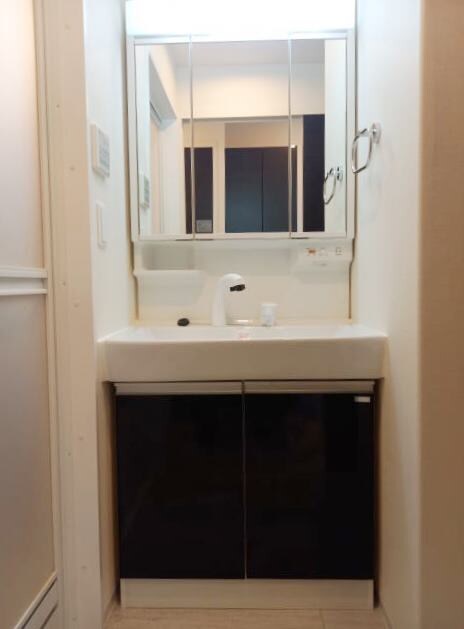 ワシンレジデンスの物件内観写真