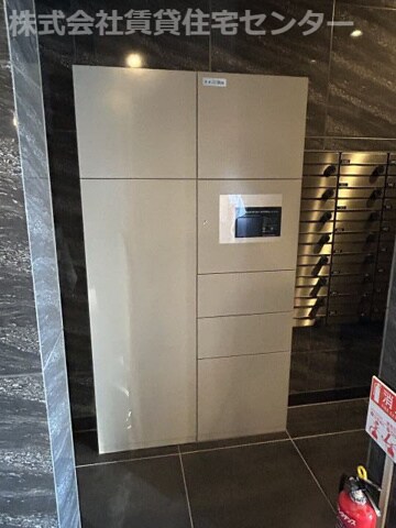 ワシンレジデンスの物件内観写真