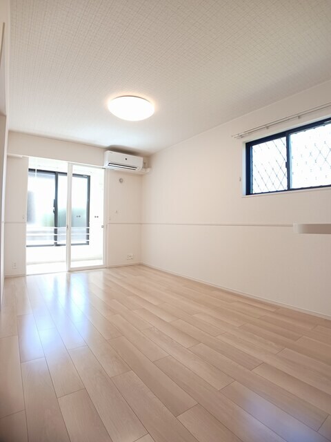 フレスコ・パッソⅡの物件内観写真