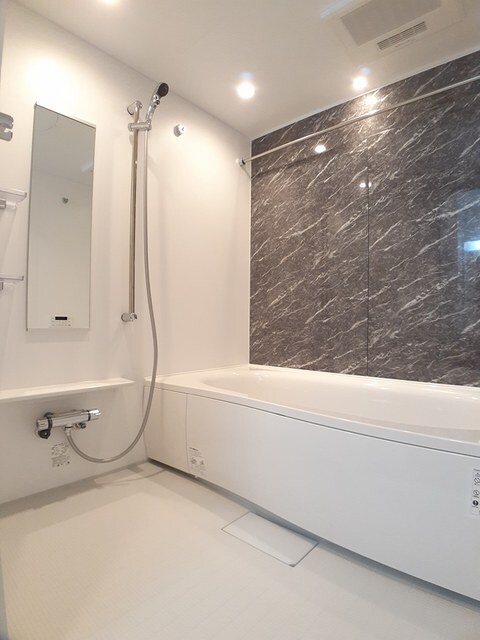 フレスコ・パッソⅡの物件内観写真