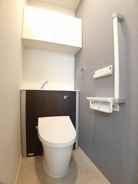 フレスコ・パッソⅡの物件内観写真