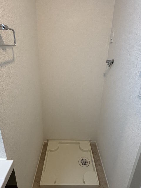 フレスコ・パッソⅡの物件内観写真