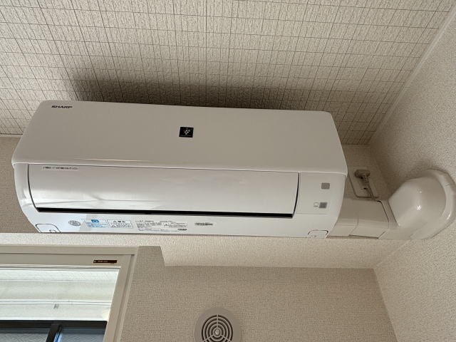 フレスコ・パッソⅡの物件内観写真