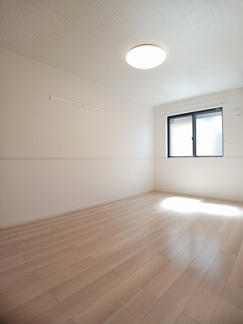 フレスコ・パッソⅡの物件内観写真