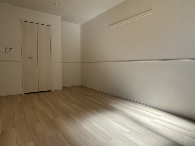 フレスコ・パッソⅡの物件内観写真