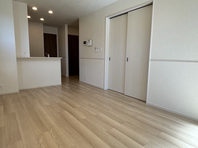 フレスコ・パッソⅡの物件内観写真