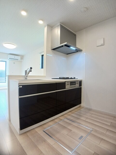 フレスコ・パッソⅡの物件内観写真