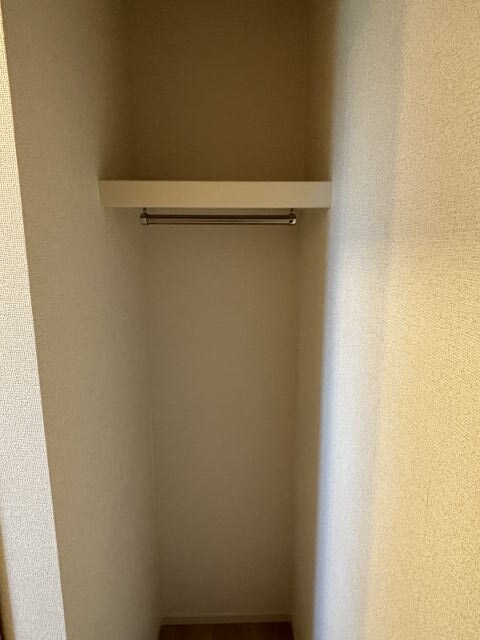 フレスコ・パッソⅡの物件内観写真