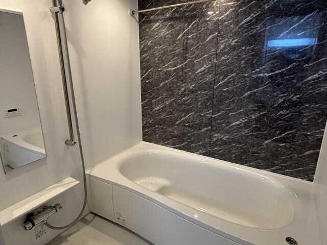 フレスコ・パッソⅡの物件内観写真