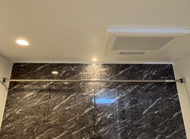 フレスコ・パッソⅡの物件内観写真