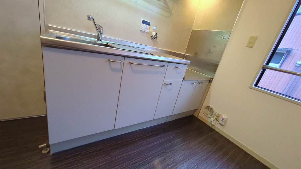 ディアスノバクの物件内観写真