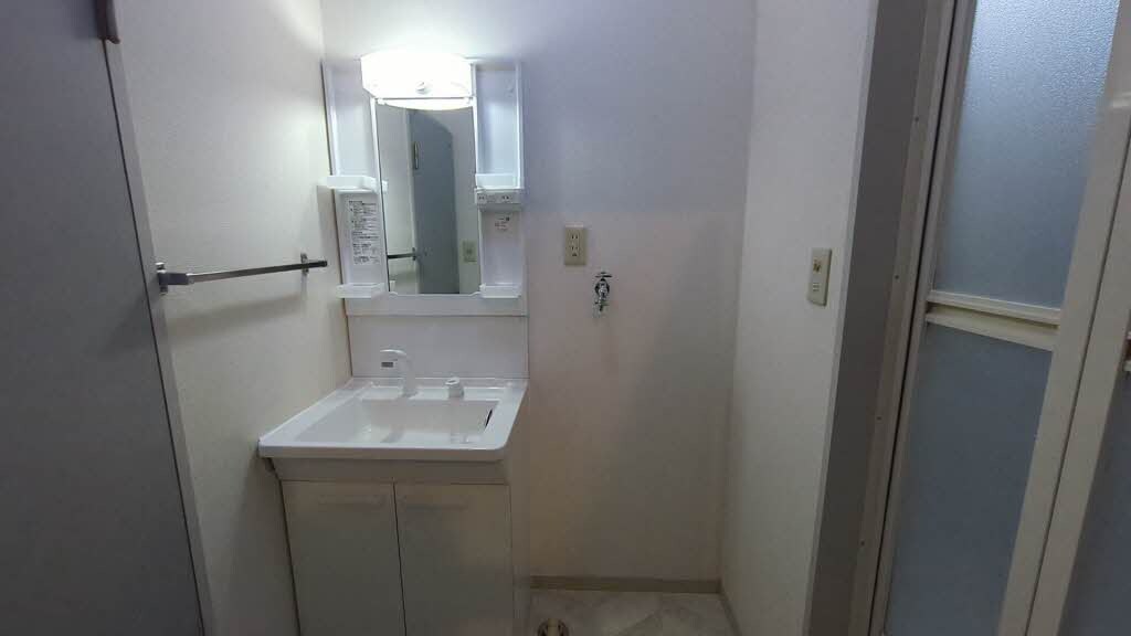 ディアスノバクの物件内観写真