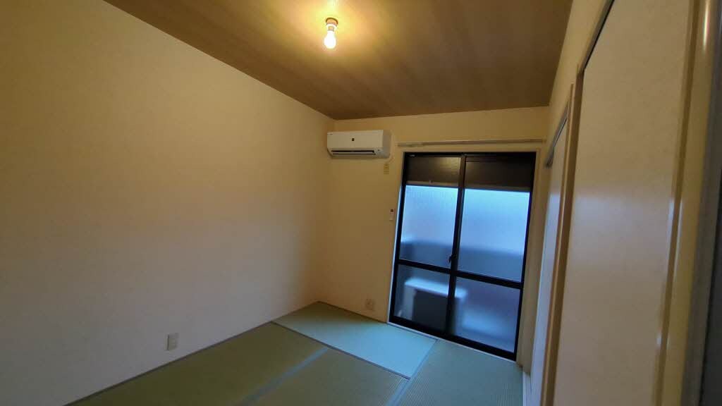 ディアスノバクの物件内観写真