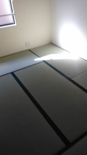 ディアスノバクの物件内観写真