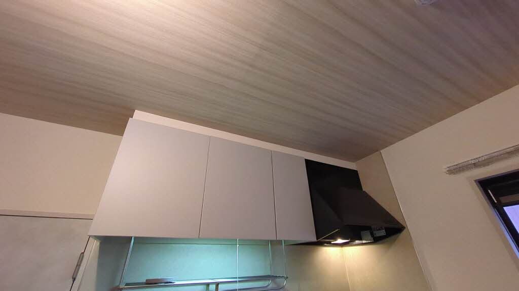 ディアスノバクの物件内観写真