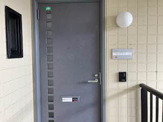 御坊駅 徒歩14分 2階の物件外観写真