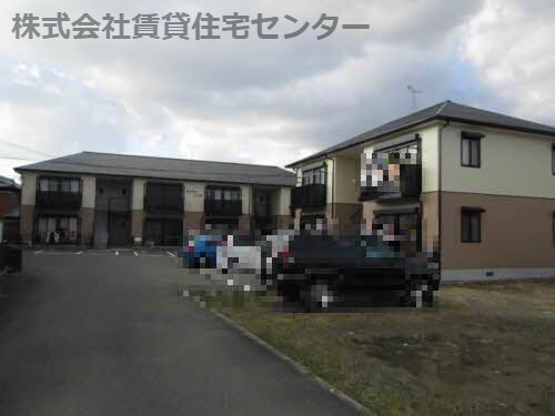 御坊駅 徒歩14分 2階の物件外観写真