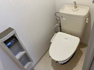 御坊駅 徒歩14分 2階の物件内観写真