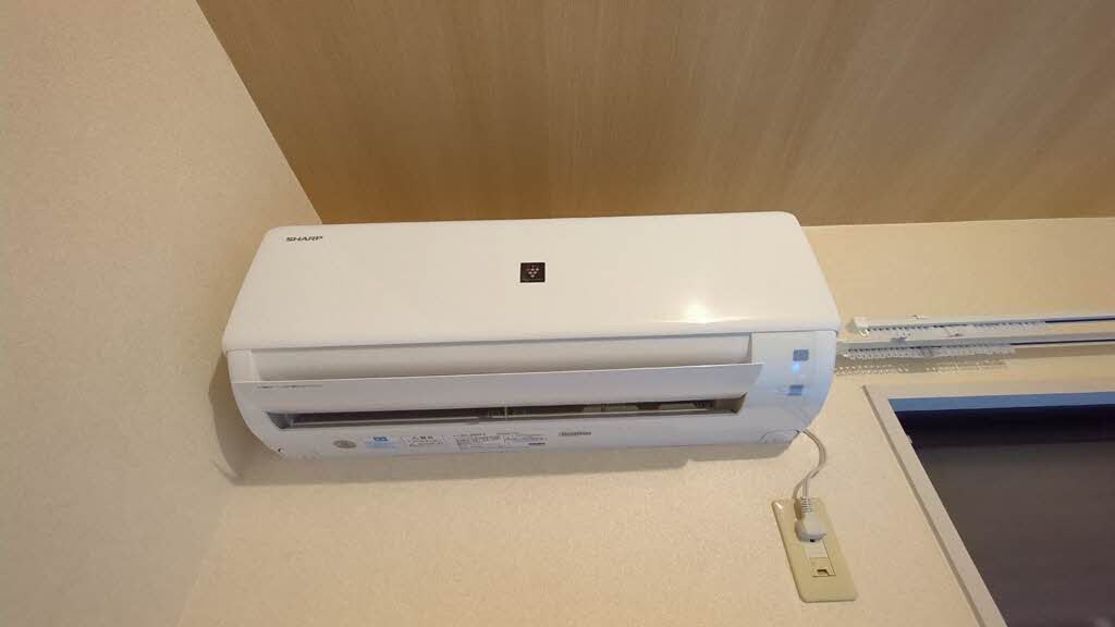 御坊駅 徒歩14分 2階の物件内観写真