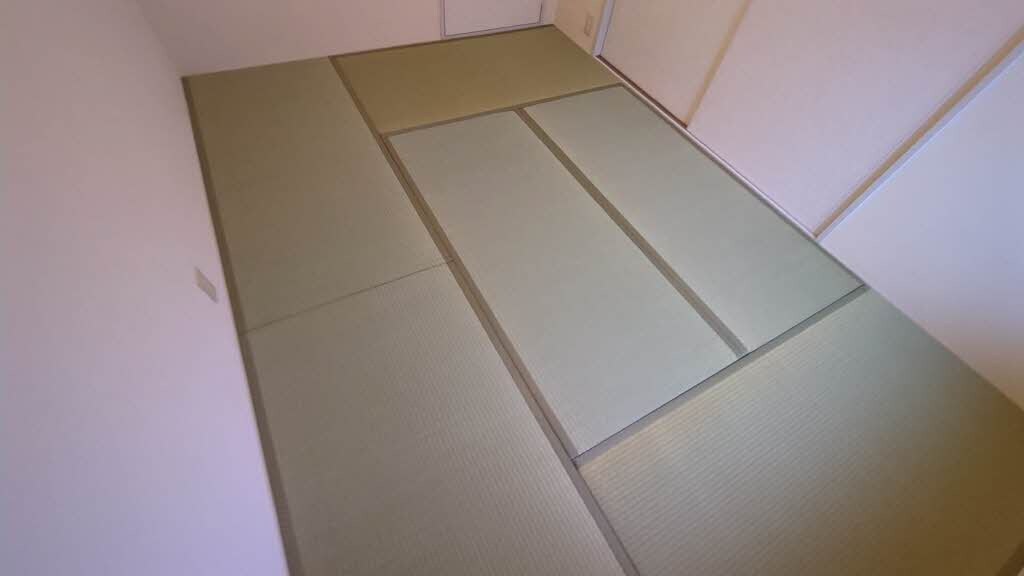 御坊駅 徒歩14分 2階の物件内観写真