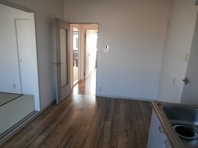 御坊駅 徒歩14分 2階の物件内観写真