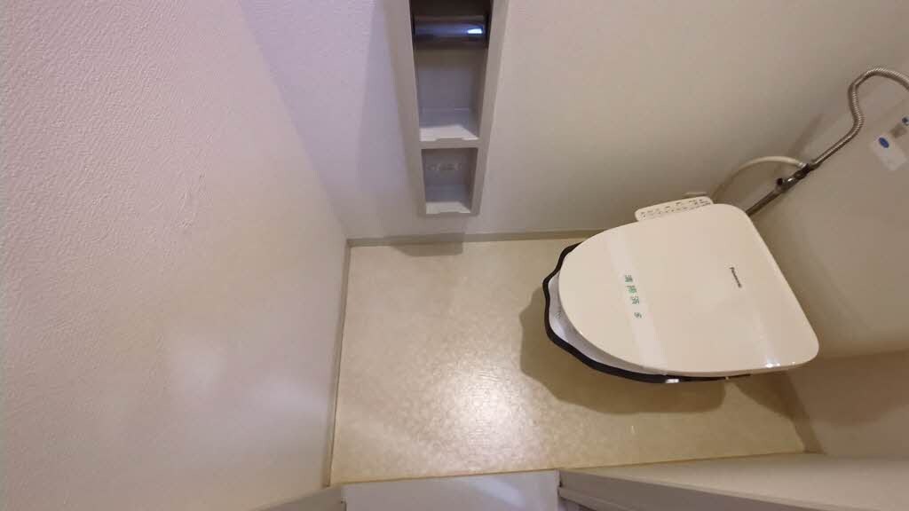 御坊駅 徒歩14分 2階の物件内観写真