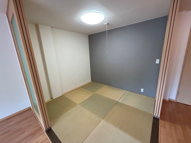 プレサスヒルズの物件内観写真