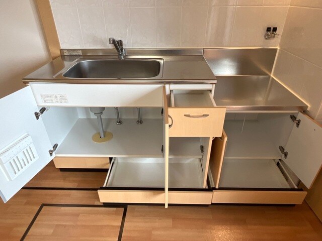 プレサスヒルズの物件内観写真