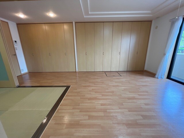 プレサスヒルズの物件内観写真