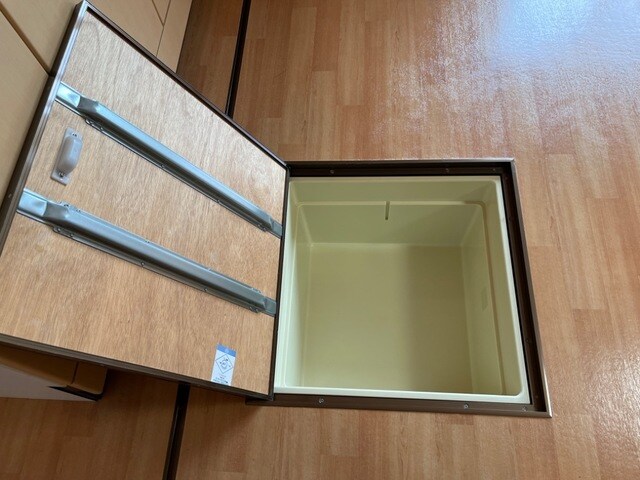 プレサスヒルズの物件内観写真