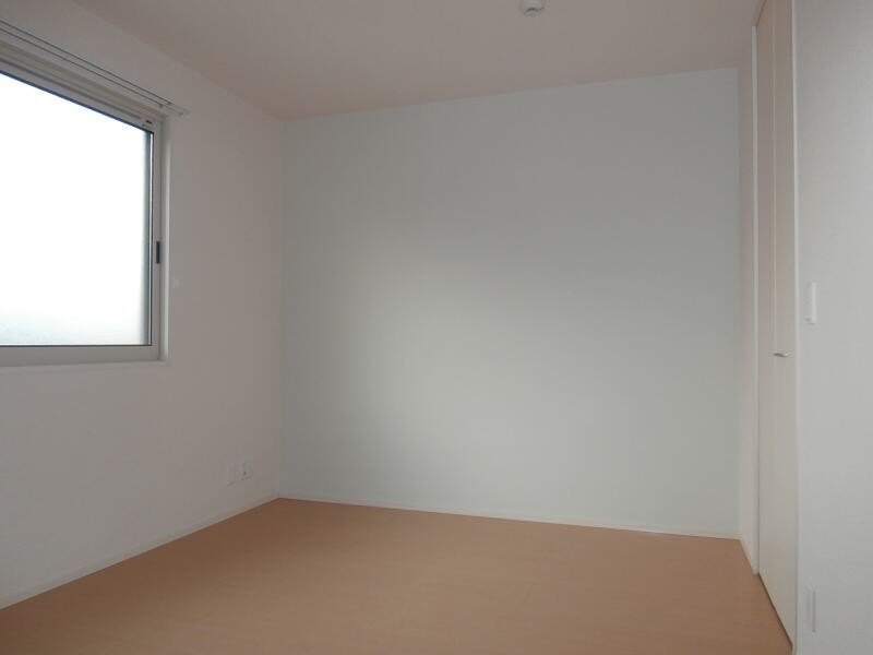 イソラ フェリジェⅡの物件内観写真