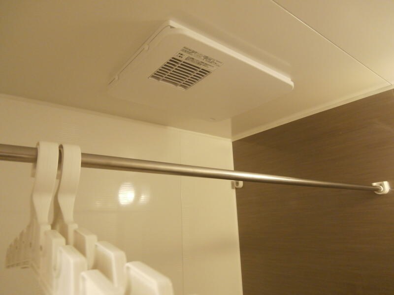 イソラ フェリジェⅡの物件内観写真